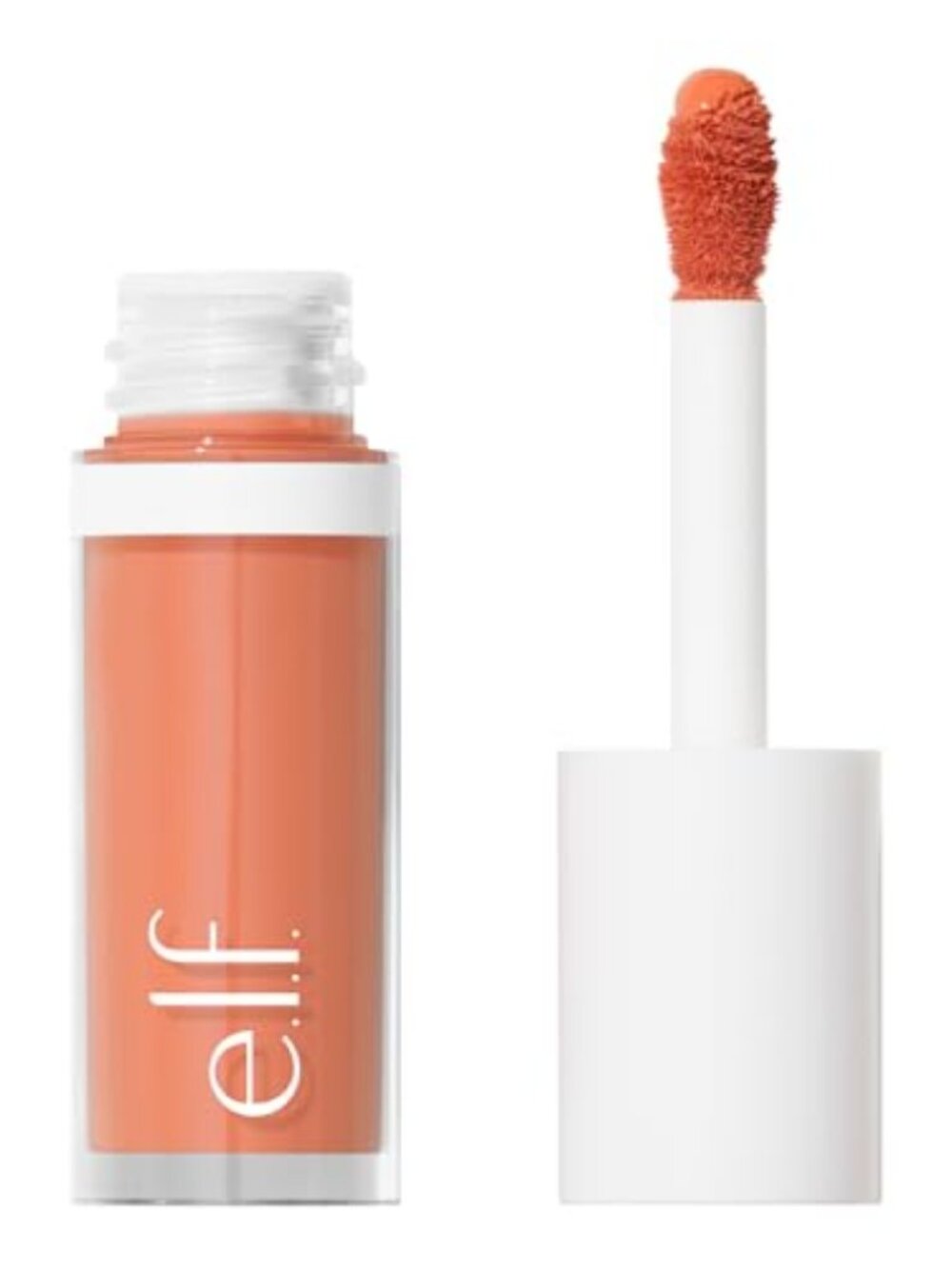 E.l.f. Camo Liquid Blush, Peach Perfect | CVS